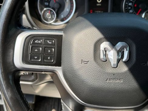 Used 2020 RAM 2500 Big Horn w/ Level 1 Equipment Group AWD/4WD image 15