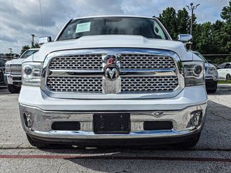 Used 2015 RAM 1500 Laramie w/ Convenience Group AWD/4WD video 2