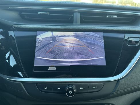 Certified 2022 Buick Encore GX Preferred image 17