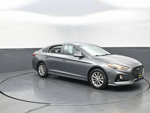 Used 2019 Hyundai Sonata ECO image 9