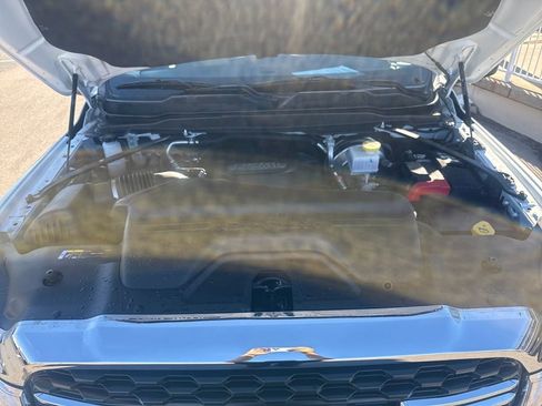 Used 2024 RAM 2500 Big Horn w/ Bed Utility Group image 21