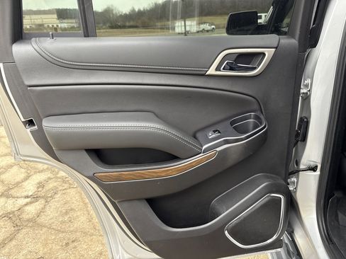 Used 2020 GMC Yukon Denali image 18