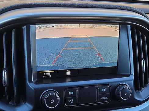 Used 2021 Chevrolet Colorado ZR2 image 28