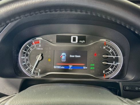 Used 2023 Honda Ridgeline RTL image 14