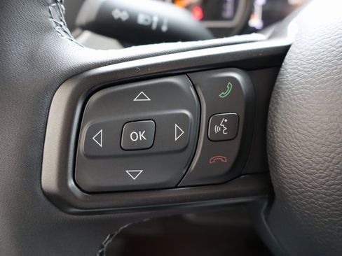 New 2025 Jeep Gladiator Sport image 15