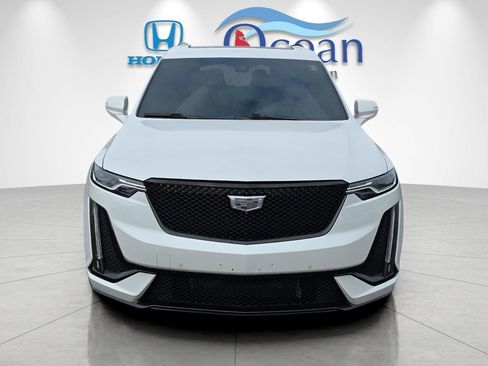 Used 2020 Cadillac XT6 Sport image 8