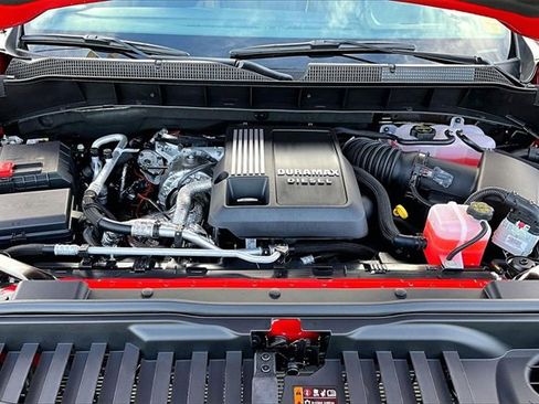 New 2026 Chevrolet Silverado 1500 LT image 11