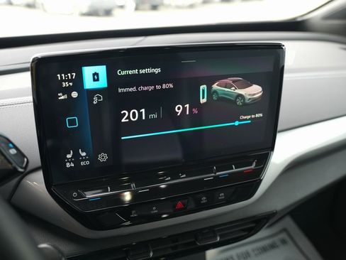 Used 2023 Volkswagen ID.4 Pro S Plus image 26