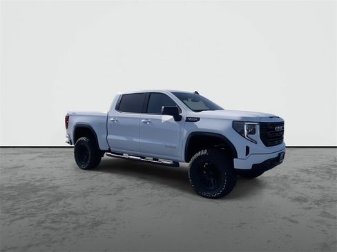 New 2026 GMC Sierra 1500 Elevation image 2