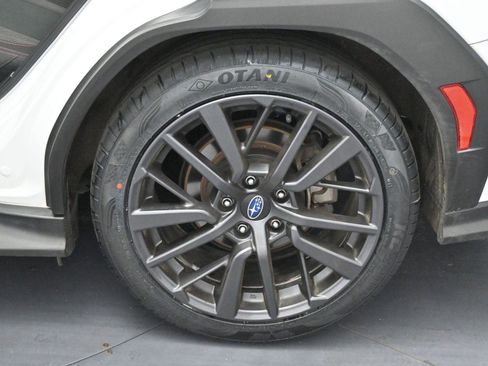 Used 2022 Subaru WRX Premium image 31