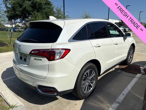 Used 2017 Acura RDX FWD w/ Advance Package image 5
