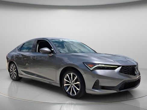 Used 2023 Acura Integra FWD image 8