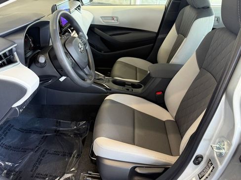New 2026 Toyota Corolla LE image 17