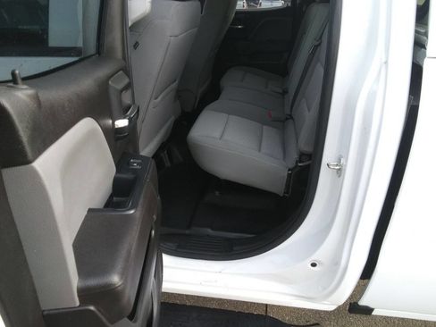 Used 2017 Chevrolet Silverado 2500 W/T w/ WT Convenience Package image 17