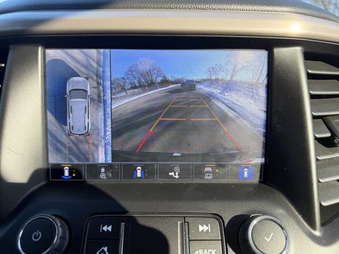 Used 2023 GMC Acadia Denali w/ Denali Ultimate Package image 14