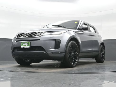 Used 2023 Land Rover Range Rover Evoque S AWD/4WD image 31