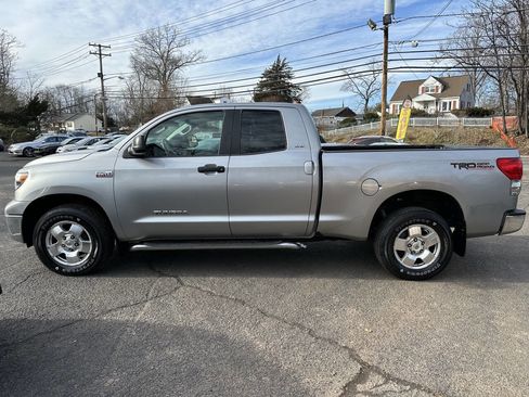 Used 2007 Toyota Tundra SR5 image 8