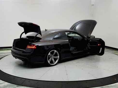Used 2014 Audi RS 5 Coupe AWD/4WD image 11