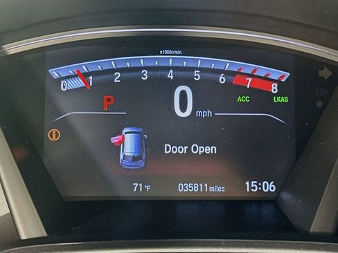 Used 2022 Honda CR-V EX image 12