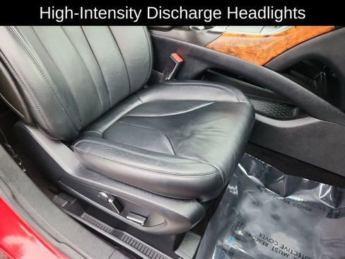 Used 2016 Lincoln MKX Select w/ Climate Package image 25