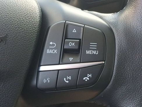 Used 2022 Ford Bronco Sport Outer Banks w/ Tech Package AWD/4WD image 20