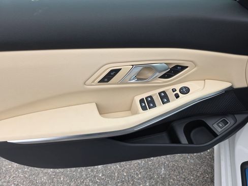 New 2026 BMW 330i xDrive Sedan w/ Premium Package image 11