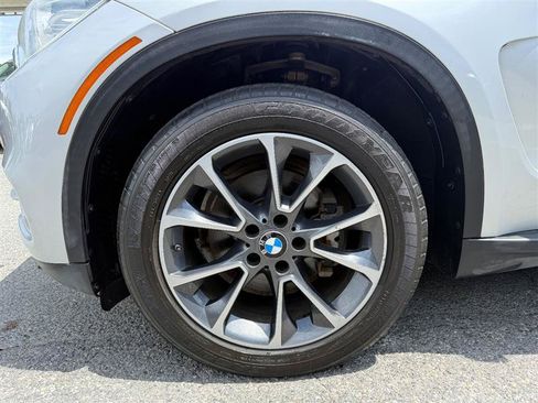 Used 2015 BMW X5 xDrive35i AWD/4WD image 10