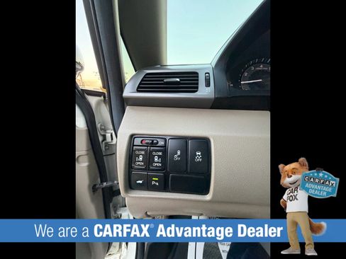 Used 2012 Honda Odyssey Touring Elite image 36