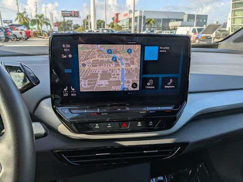 Certified 2023 Volkswagen ID.4 Pro RWD image 19