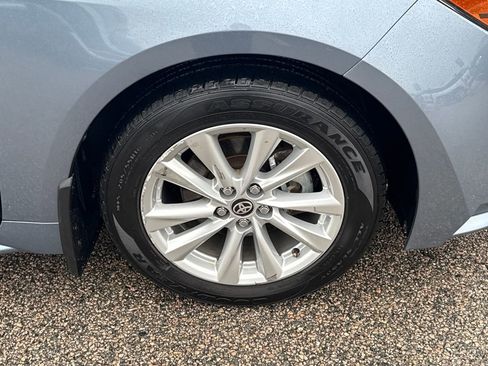 Used 2023 Toyota Corolla LE image 43