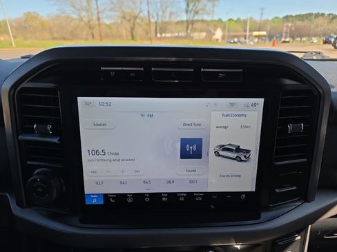 Used 2024 Ford F150 XLT w/ Mobile Office Package image 26