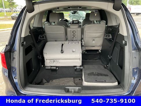 Used 2023 Honda Odyssey Touring image 24