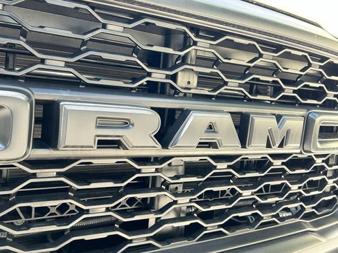 New 2024 RAM 3500 Tradesman w/ Electrical Accessory Group image 33