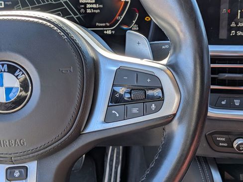 Used 2022 BMW M440i Coupe image 22