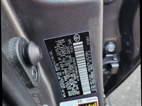 Used 2019 Toyota Camry LE image 33