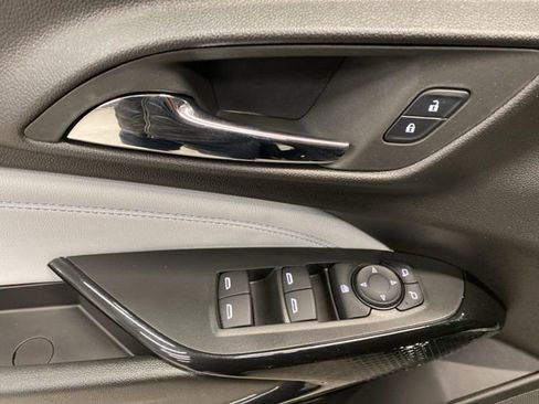 New 2026 Chevrolet Trax LT w/ Driver Confidence Package FWD image 26