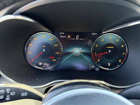 Certified 2022 Mercedes-Benz GLC 300 4MATIC image 16