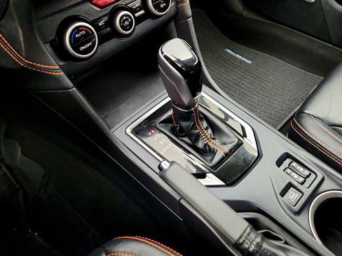 Used 2022 Subaru Crosstrek 2.5i Limited w/ Moonroof Package 2 image 17