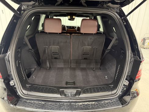 Used 2025 Dodge Durango GT image 5