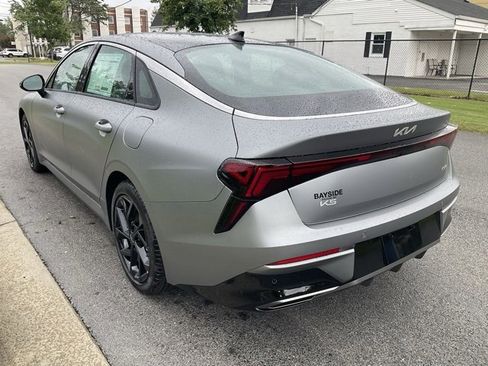 New 2026 Kia K5 GT-Line w/ GT-Line Premium Package image 11