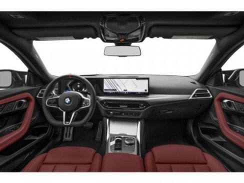 New 2026 BMW M240i xDrive Coupe w/ Premium Package image 10