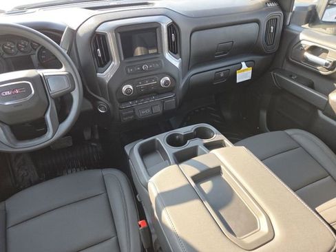 New 2026 GMC Sierra 2500 Pro image 28