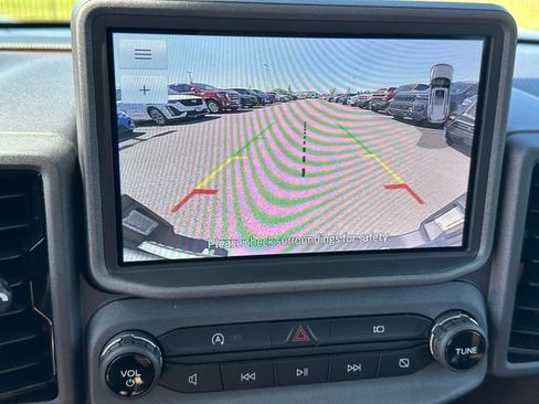 Used 2024 Ford Bronco Sport Badlands w/ Premium Package image 24