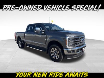 Used 2023 Ford F250 Lariat w/ Tow Technology Package