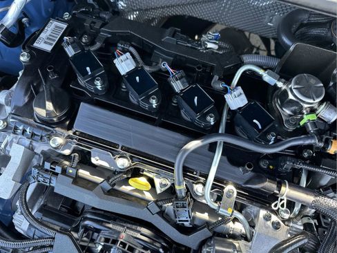 Used 2026 Toyota Corolla Cross XLE image 22