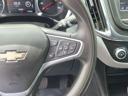 Used 2022 Chevrolet Equinox LS w/ LS Convenience Package AWD/4WD image 19
