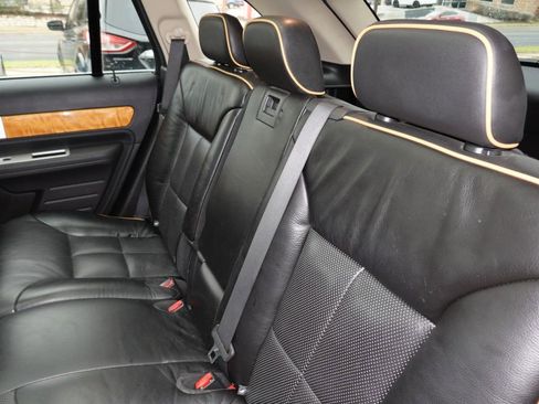 Used 2008 Lincoln MKX AWD image 18