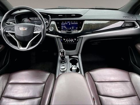 Used 2022 Cadillac XT6 Premium Luxury FWD image 15