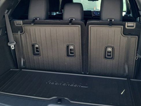 New 2026 Nissan Pathfinder Rock Creek AWD/4WD image 5