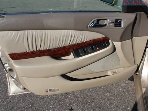 Used 2002 Acura TL image 8